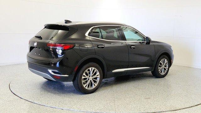 used 2022 Buick Envision car, priced at $19,992