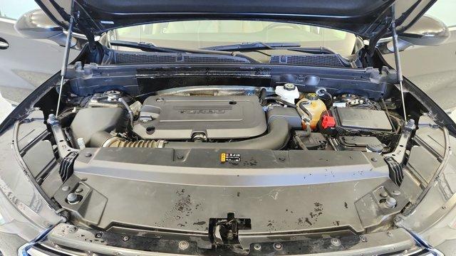 used 2022 Buick Envision car, priced at $19,992