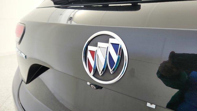 used 2022 Buick Envision car, priced at $19,992