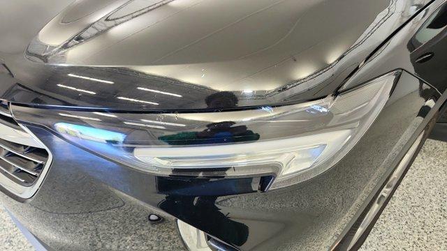 used 2022 Buick Envision car, priced at $19,992