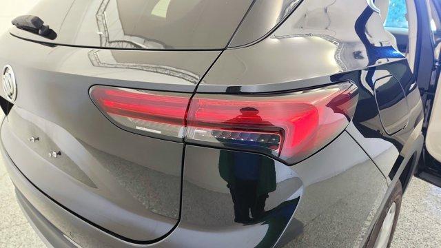 used 2022 Buick Envision car, priced at $19,992