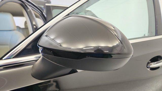 used 2022 Buick Envision car, priced at $19,992