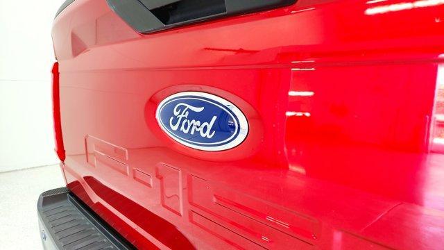 used 2022 Ford F-150 car, priced at $37,843