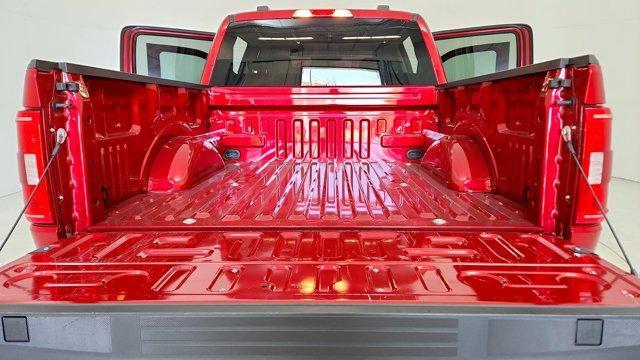 used 2022 Ford F-150 car, priced at $37,843