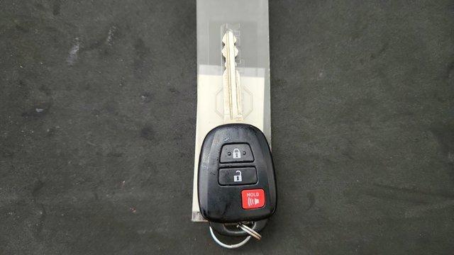 used 2021 Toyota Tundra car, priced at $39,491