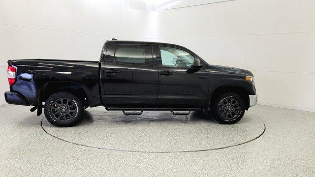 used 2021 Toyota Tundra car, priced at $39,491
