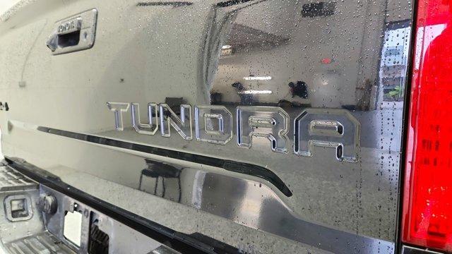 used 2021 Toyota Tundra car, priced at $39,491