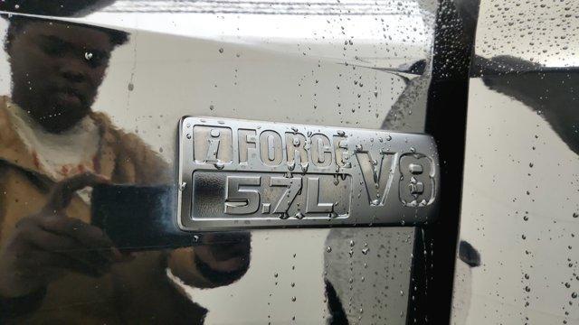 used 2021 Toyota Tundra car, priced at $39,491