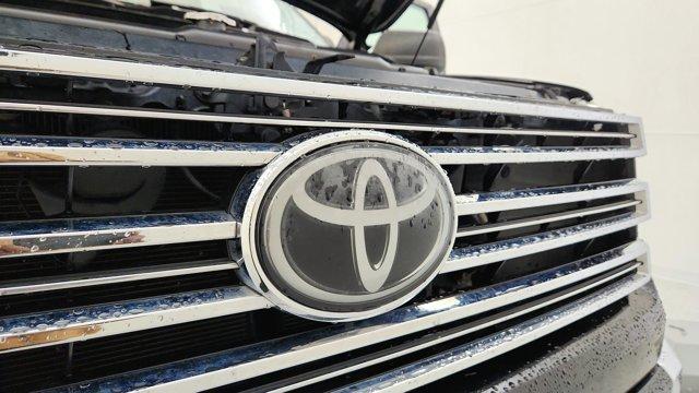 used 2021 Toyota Tundra car, priced at $39,491