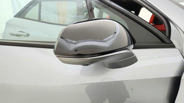 used 2024 Chevrolet Blazer EV car, priced at $32,191