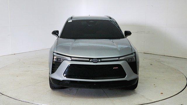 used 2024 Chevrolet Blazer EV car, priced at $32,191