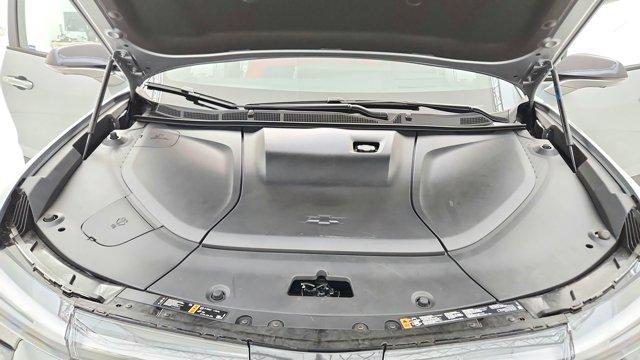 used 2024 Chevrolet Blazer EV car, priced at $32,191
