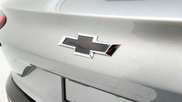 used 2024 Chevrolet Blazer EV car, priced at $32,191