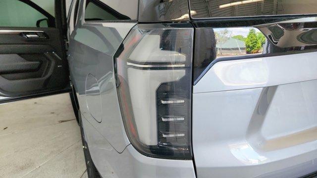 new 2025 Chevrolet Suburban car, priced at $83,793