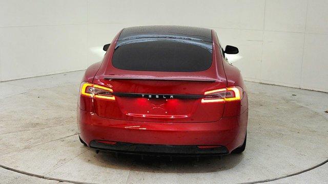 used 2019 Tesla Model S car, priced at $31,392
