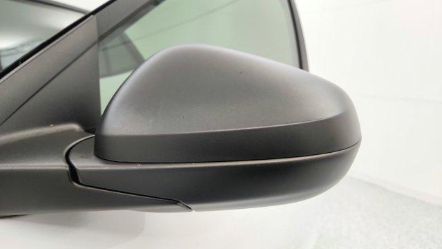 used 2024 Chevrolet Trax car, priced at $20,493