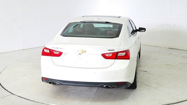 used 2016 Chevrolet Malibu car, priced at $12,992