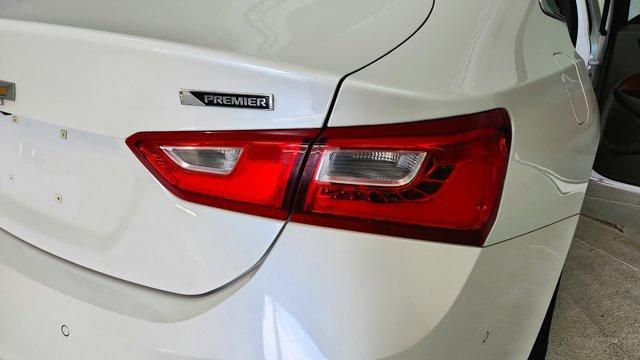 used 2016 Chevrolet Malibu car, priced at $12,992