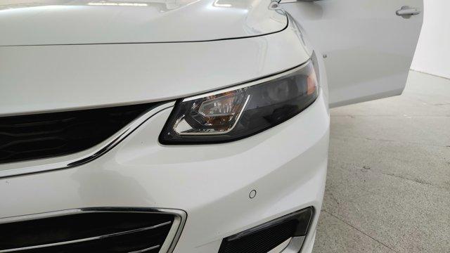 used 2016 Chevrolet Malibu car, priced at $12,992