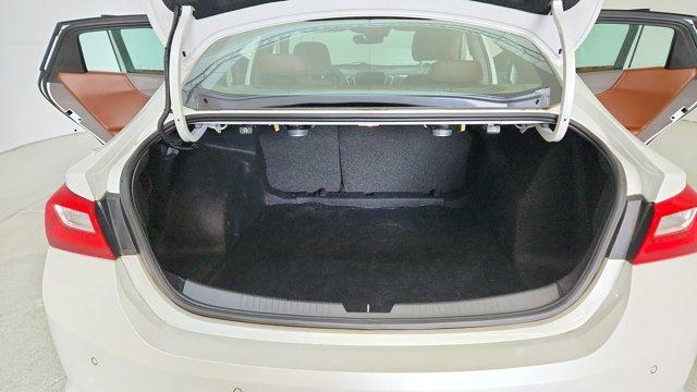 used 2016 Chevrolet Malibu car, priced at $12,992
