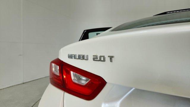 used 2016 Chevrolet Malibu car, priced at $12,992