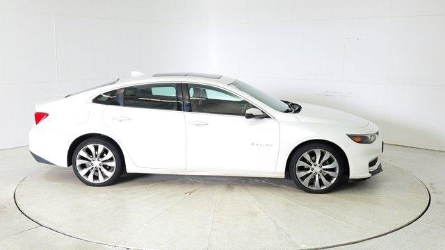 used 2016 Chevrolet Malibu car, priced at $12,992