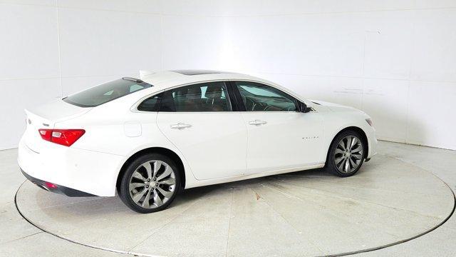 used 2016 Chevrolet Malibu car, priced at $12,992