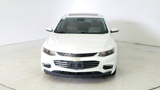 used 2016 Chevrolet Malibu car, priced at $12,992
