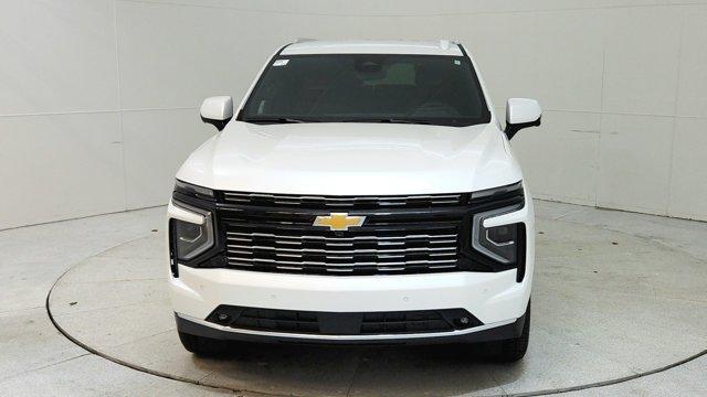 new 2025 Chevrolet Tahoe car, priced at $83,190