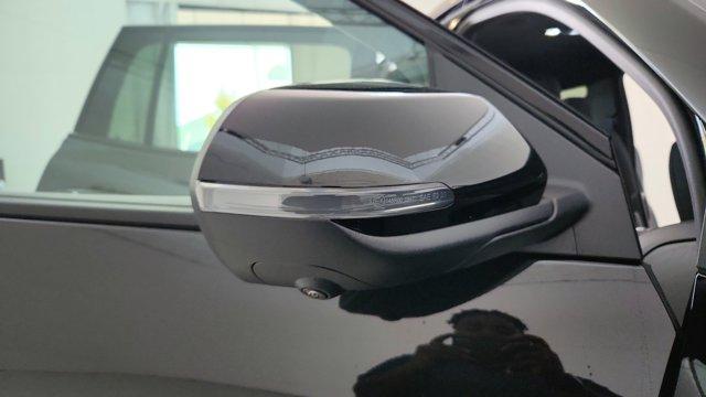 new 2025 Chevrolet Traverse car, priced at $47,378