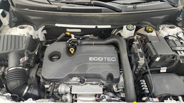 used 2021 Chevrolet Equinox car, priced at $15,900