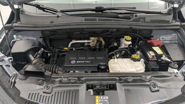 used 2019 Buick Encore car, priced at $13,292