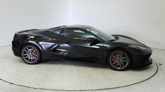 used 2023 Chevrolet Corvette car, priced at $81,494