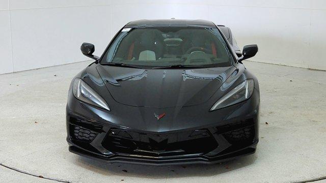 used 2023 Chevrolet Corvette car, priced at $81,494