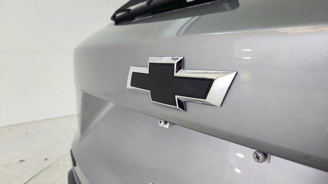 used 2024 Chevrolet Trax car, priced at $22,991