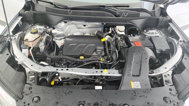 used 2024 Chevrolet Trax car, priced at $22,991