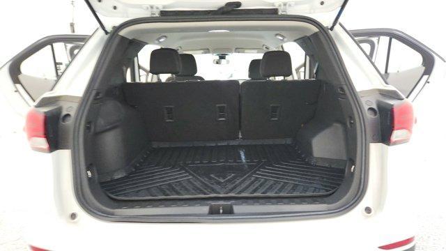used 2022 Chevrolet Equinox car, priced at $20,691