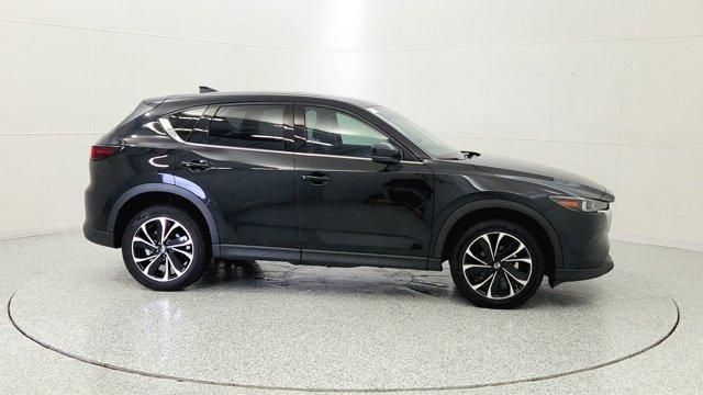 used 2023 Mazda CX-5 car, priced at $26,292