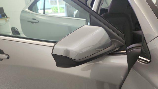 used 2023 Chevrolet Equinox car, priced at $21,393