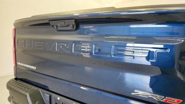 used 2023 Chevrolet Silverado 1500 car, priced at $56,892