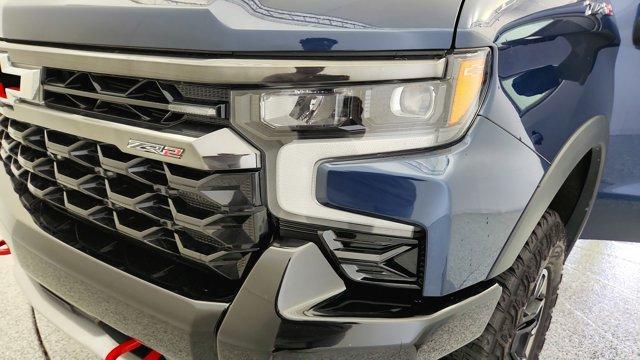 used 2023 Chevrolet Silverado 1500 car, priced at $56,892