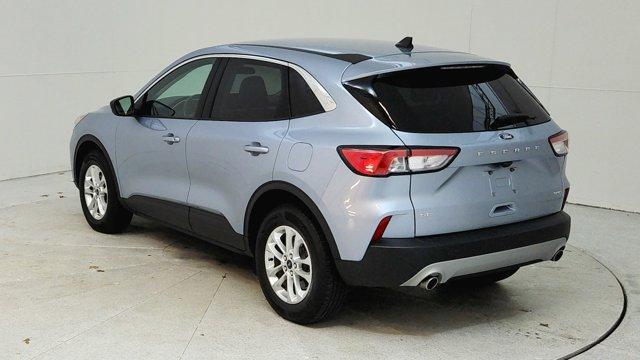 used 2022 Ford Escape car, priced at $20,791