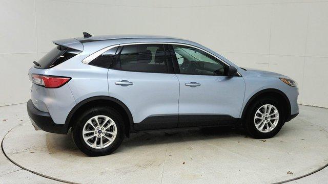 used 2022 Ford Escape car, priced at $20,791