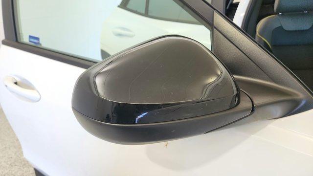 used 2024 Chevrolet Trax car, priced at $21,591