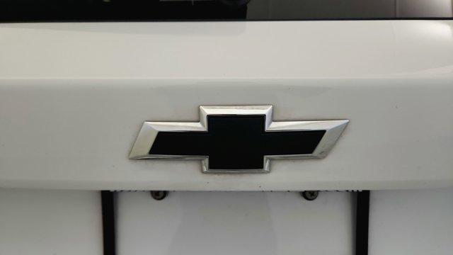 used 2024 Chevrolet Trax car, priced at $21,591