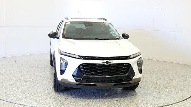 used 2024 Chevrolet Trax car, priced at $21,591