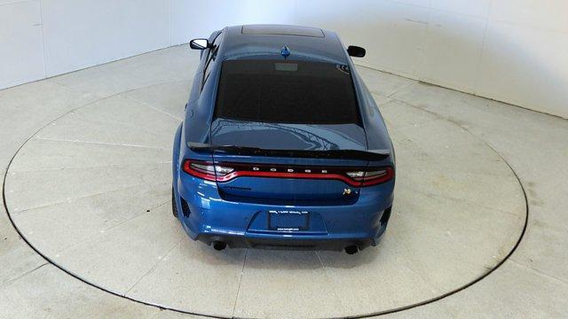 used 2022 Dodge Charger car, priced at $45,992