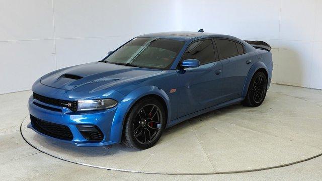 used 2022 Dodge Charger car, priced at $45,992