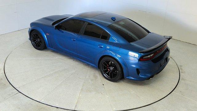 used 2022 Dodge Charger car, priced at $45,992