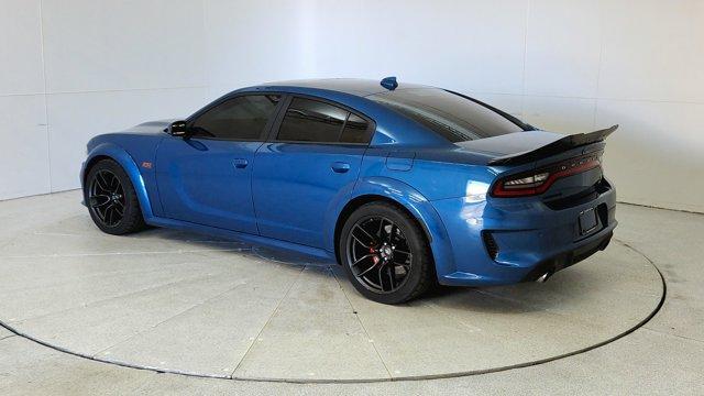 used 2022 Dodge Charger car, priced at $45,992